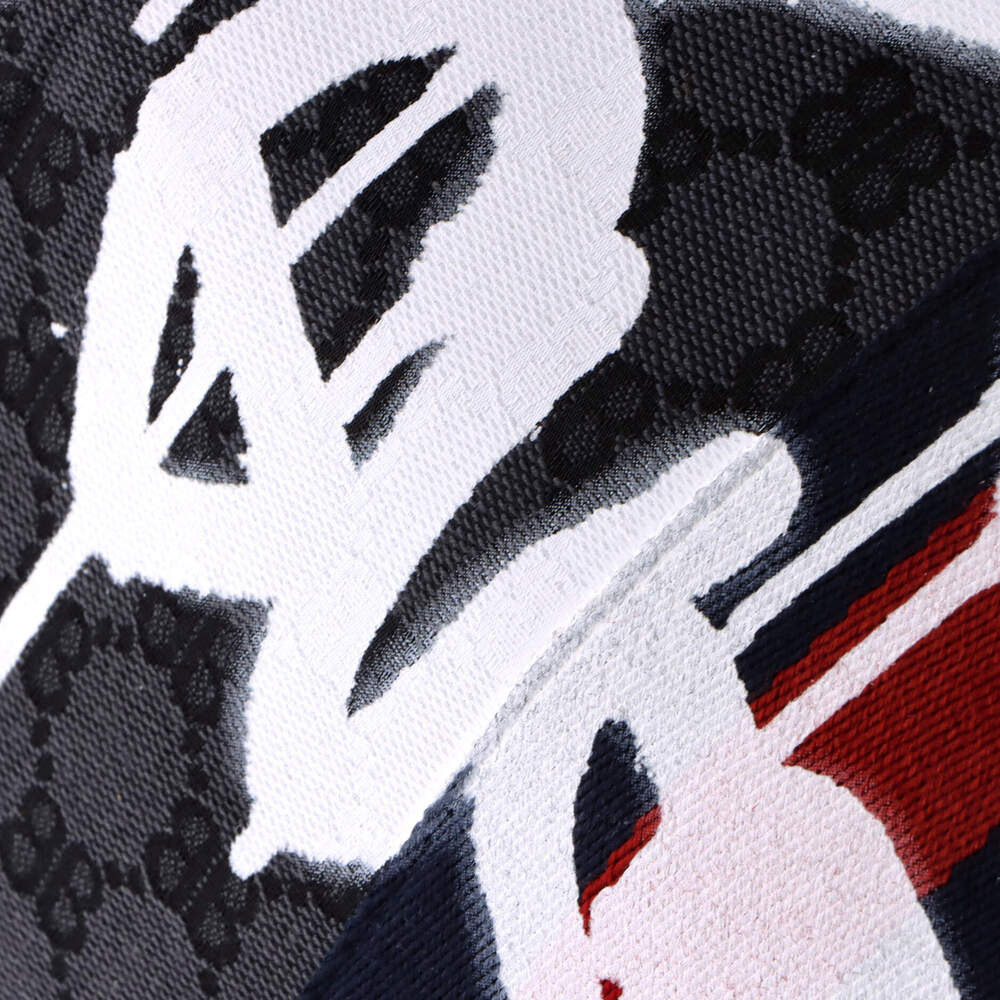 Balenciaga X Gucci The Hacker Project #241398B24B - Picture 6 of 7